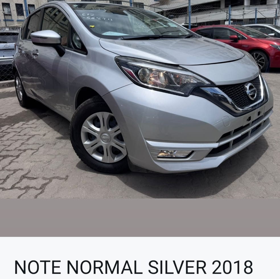 DEMIO DIESEL 1500CC 2018